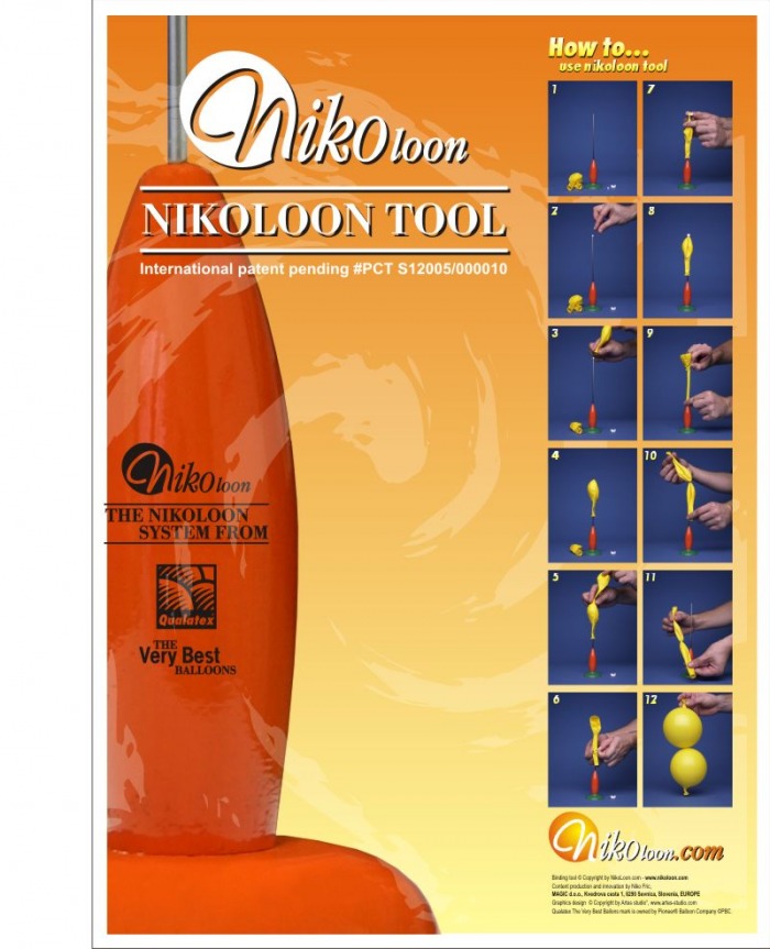 Nikoloon system